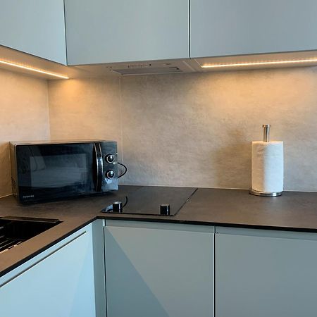 Warsaw Home Suites エクステリア 写真