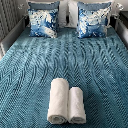 Warsaw Home Suites エクステリア 写真