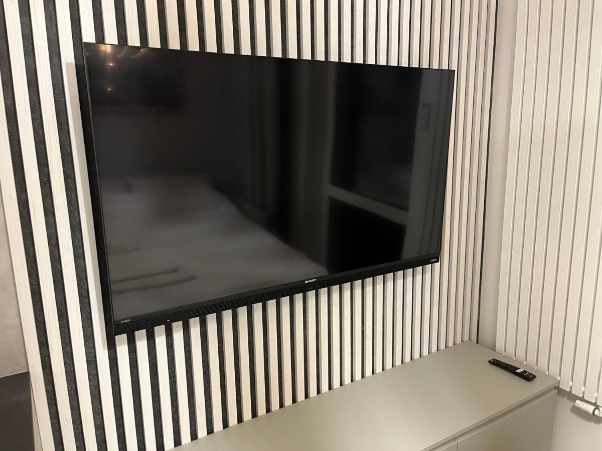 Warsaw Home Suites エクステリア 写真
