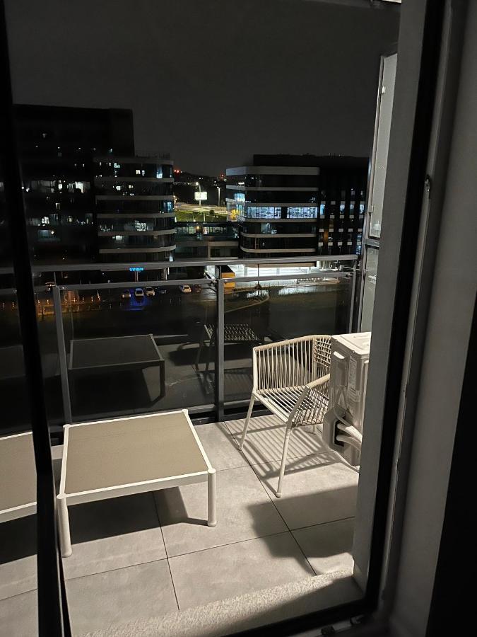 Warsaw Home Suites エクステリア 写真